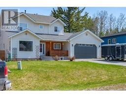 1424 Deer Ridge Road, golden, British Columbia