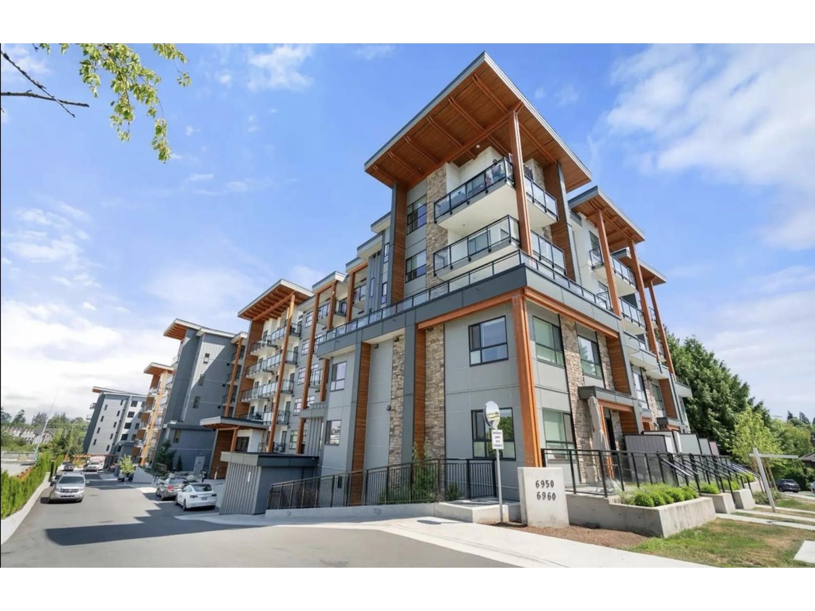 609 6950 NICHOLSON ROAD, Delta, British Columbia