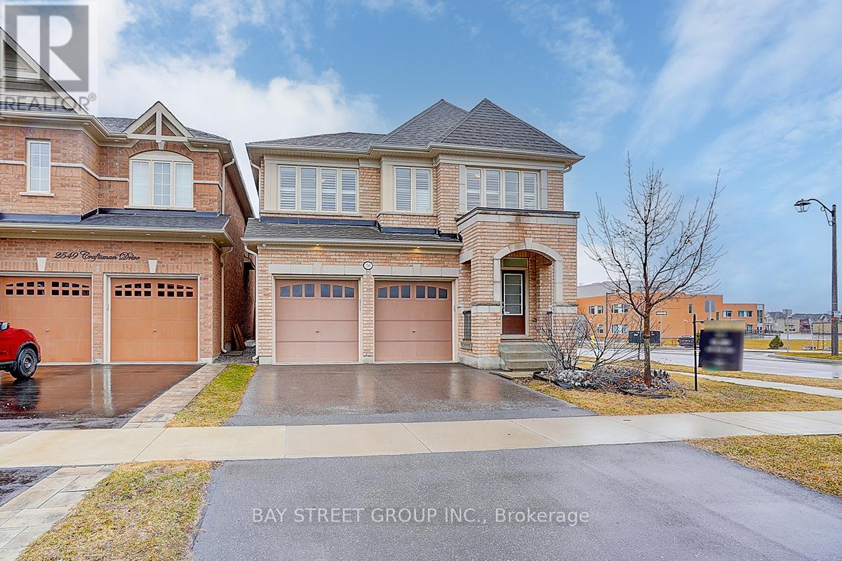 Property at 2545 CRAFTSMAN DRIVE image 1