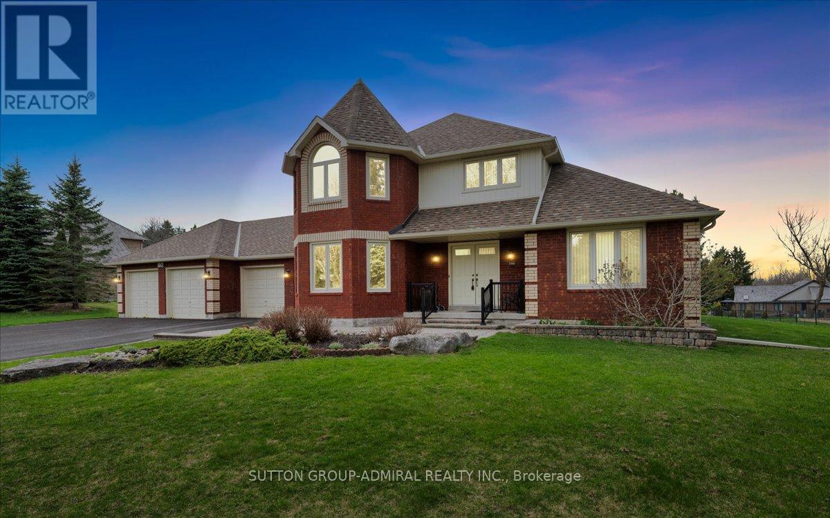 Property at 106 SHEARDOWN DRIVE image 2
