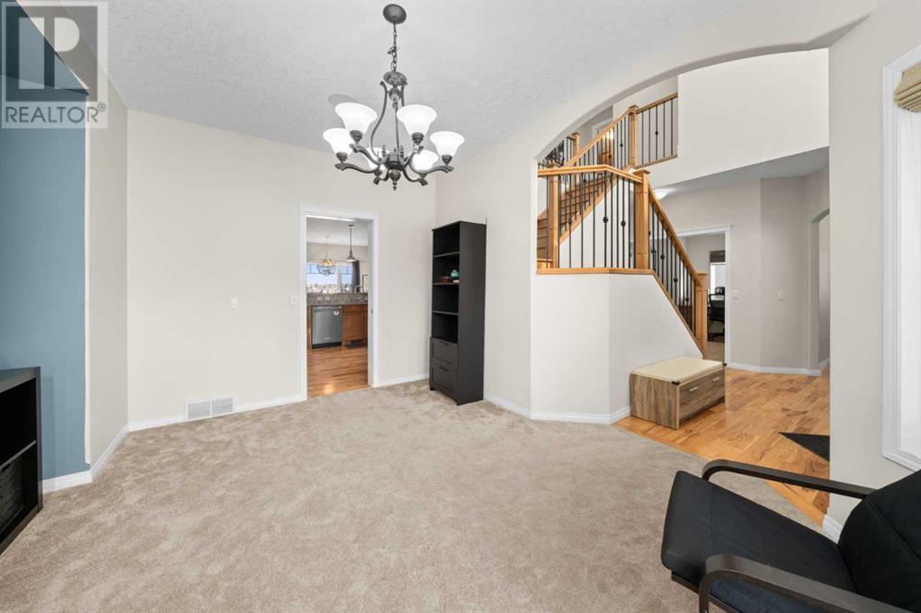31 Cimarron Park Green, Okotoks, Alberta  T1S 2K2 - Photo 7 - A2209916