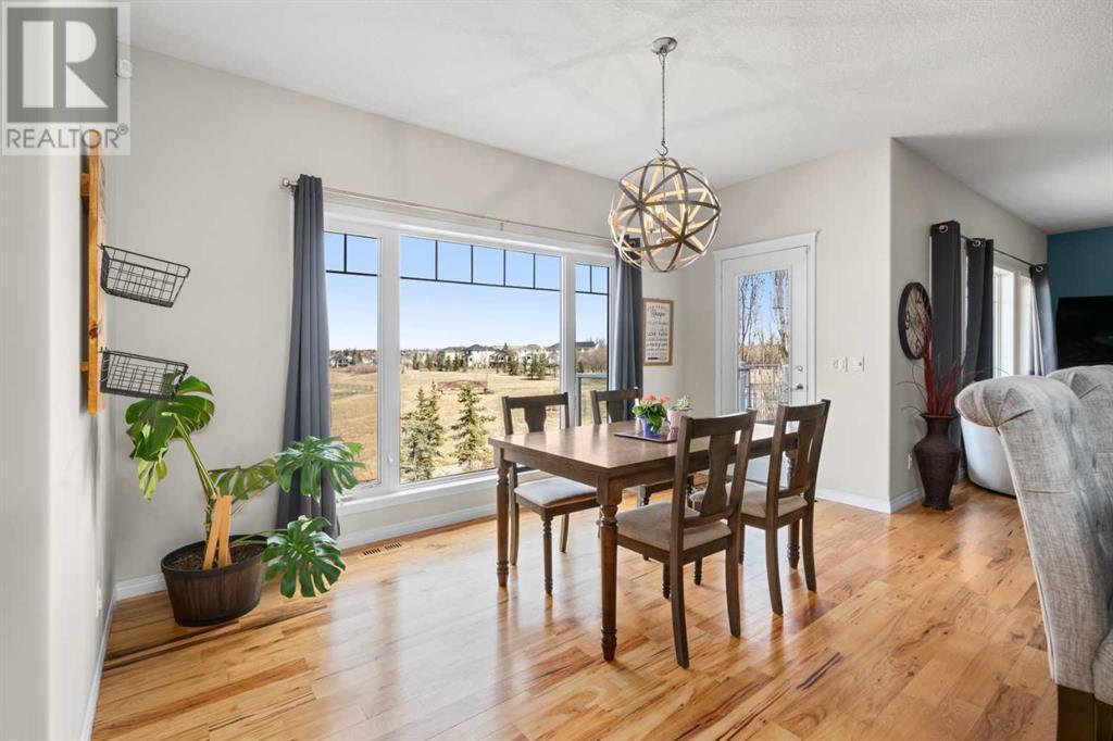 31 Cimarron Park Green, Okotoks, Alberta  T1S 2K2 - Photo 13 - A2209916