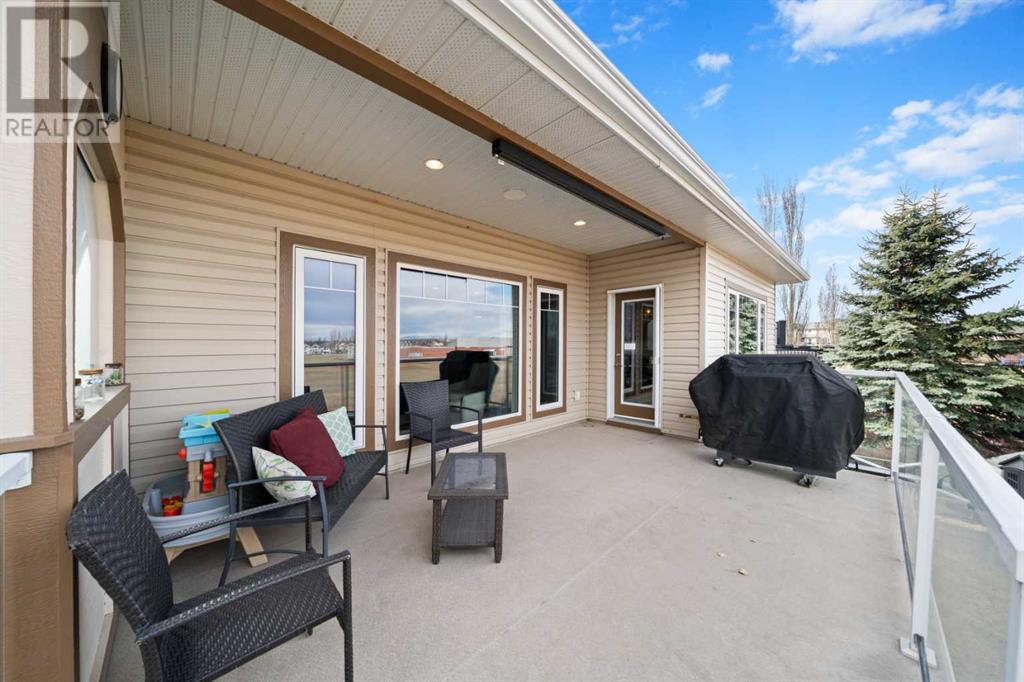 31 Cimarron Park Green, Okotoks, Alberta  T1S 2K2 - Photo 17 - A2209916