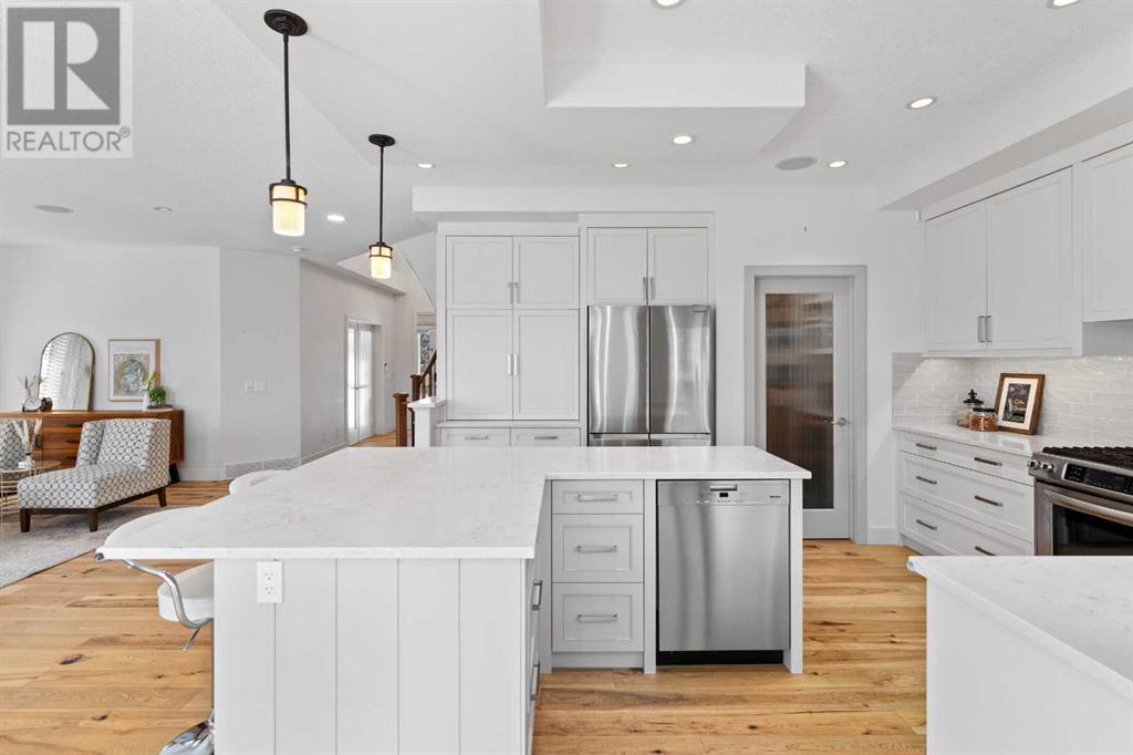 123 Wentworth Court Sw, Calgary, Alberta  T3H 0E2 - Photo 13 - A2211154