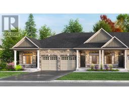 920 GARDEN COURT CRESCENT, Woodstock, Ontario