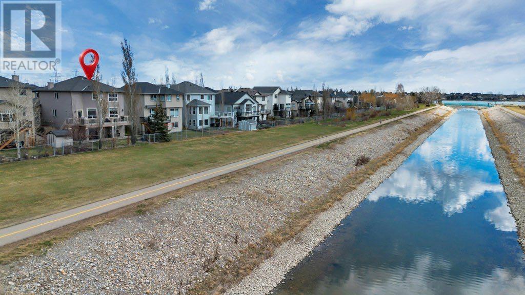 348 Rainbow Falls Way, Chestermere, Alberta  T1X 1W5 - Photo 49 - A2213545