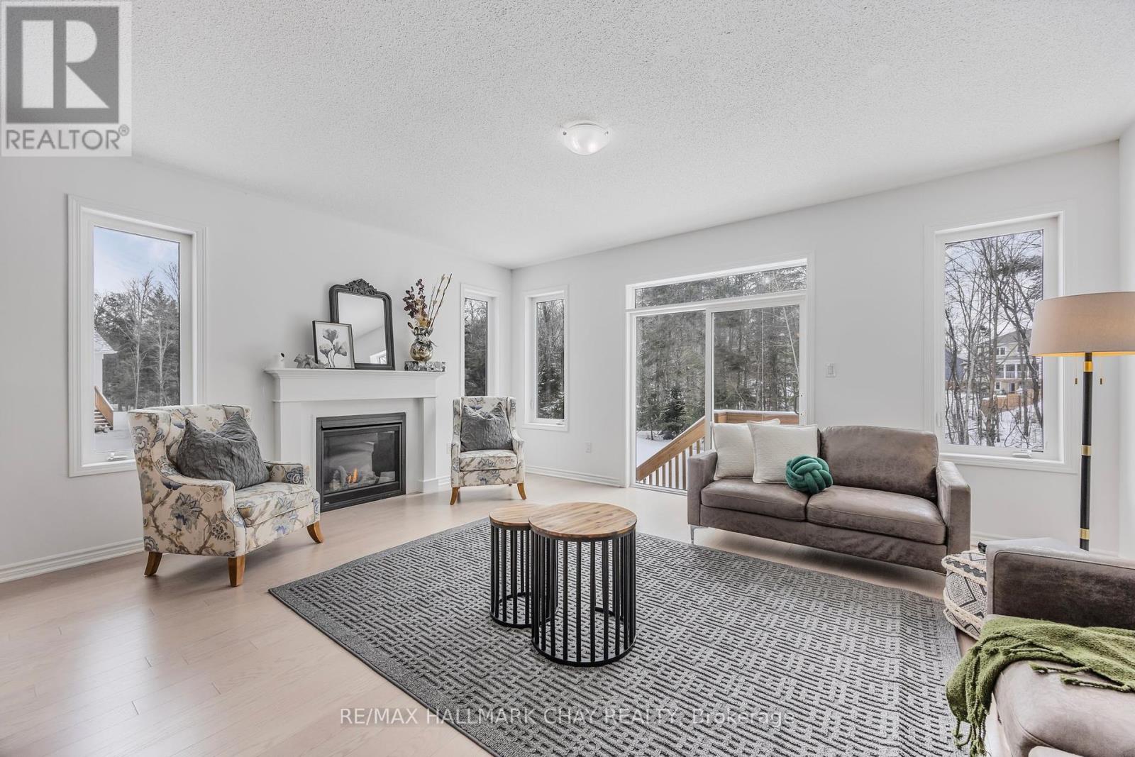 12 Dyer Crescent, Bracebridge, Ontario  P1L 0N4 - Photo 15 - X12076552