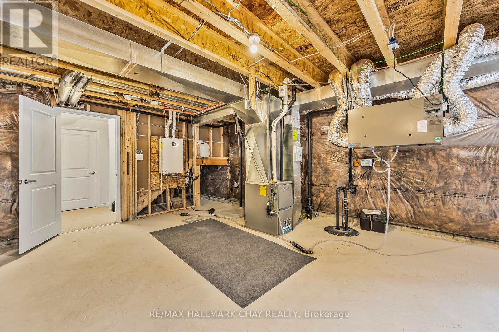 12 Dyer Crescent, Bracebridge, Ontario  P1L 0N4 - Photo 28 - X12076552