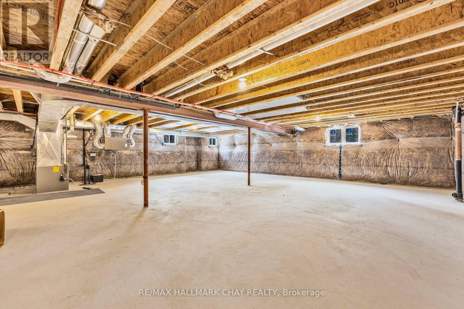 12 Dyer Crescent, Bracebridge, Ontario  P1L 0N4 - Photo 29 - X12076552