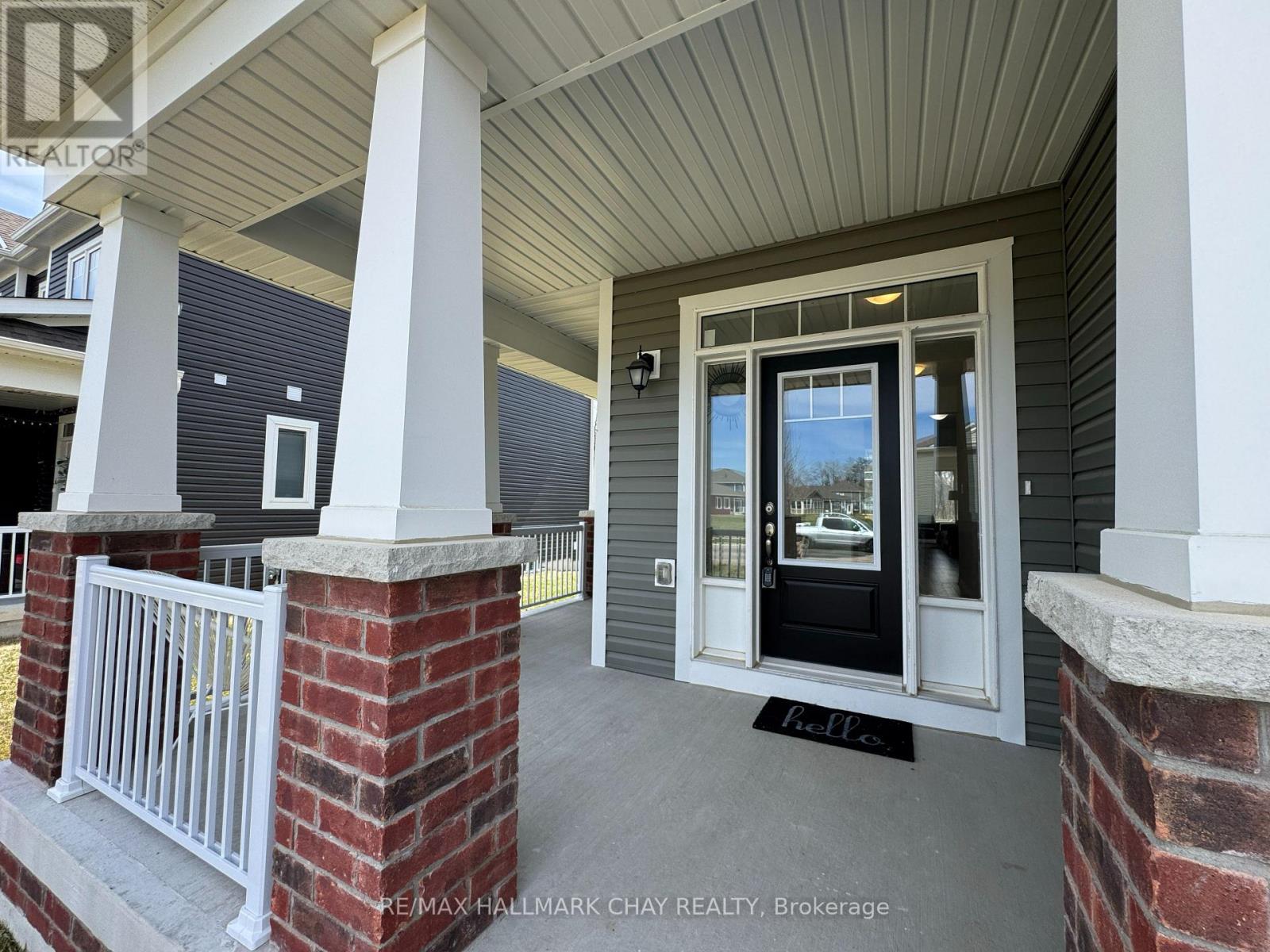 12 Dyer Crescent, Bracebridge, Ontario  P1L 0N4 - Photo 3 - X12076552