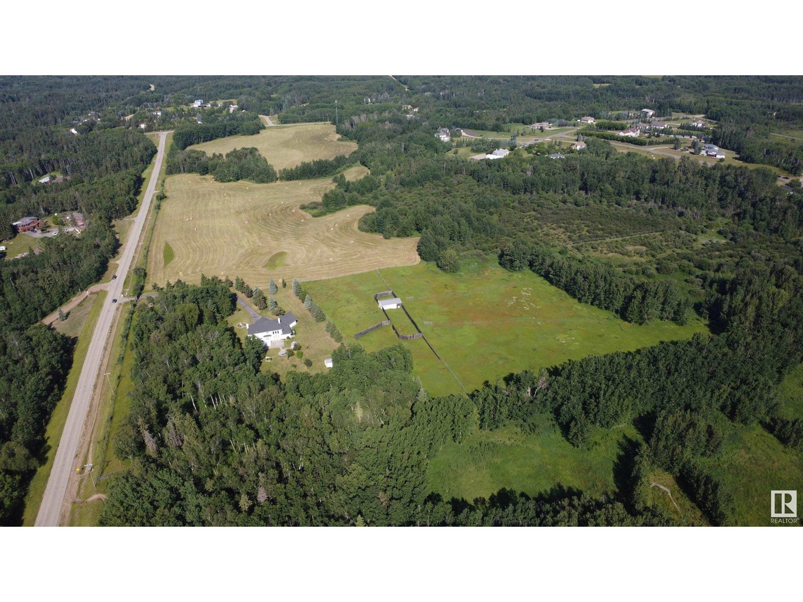 26020 Twp Rd 511 A, Rural Parkland County, Alberta  T7Y 1B2 - Photo 61 - E4423836