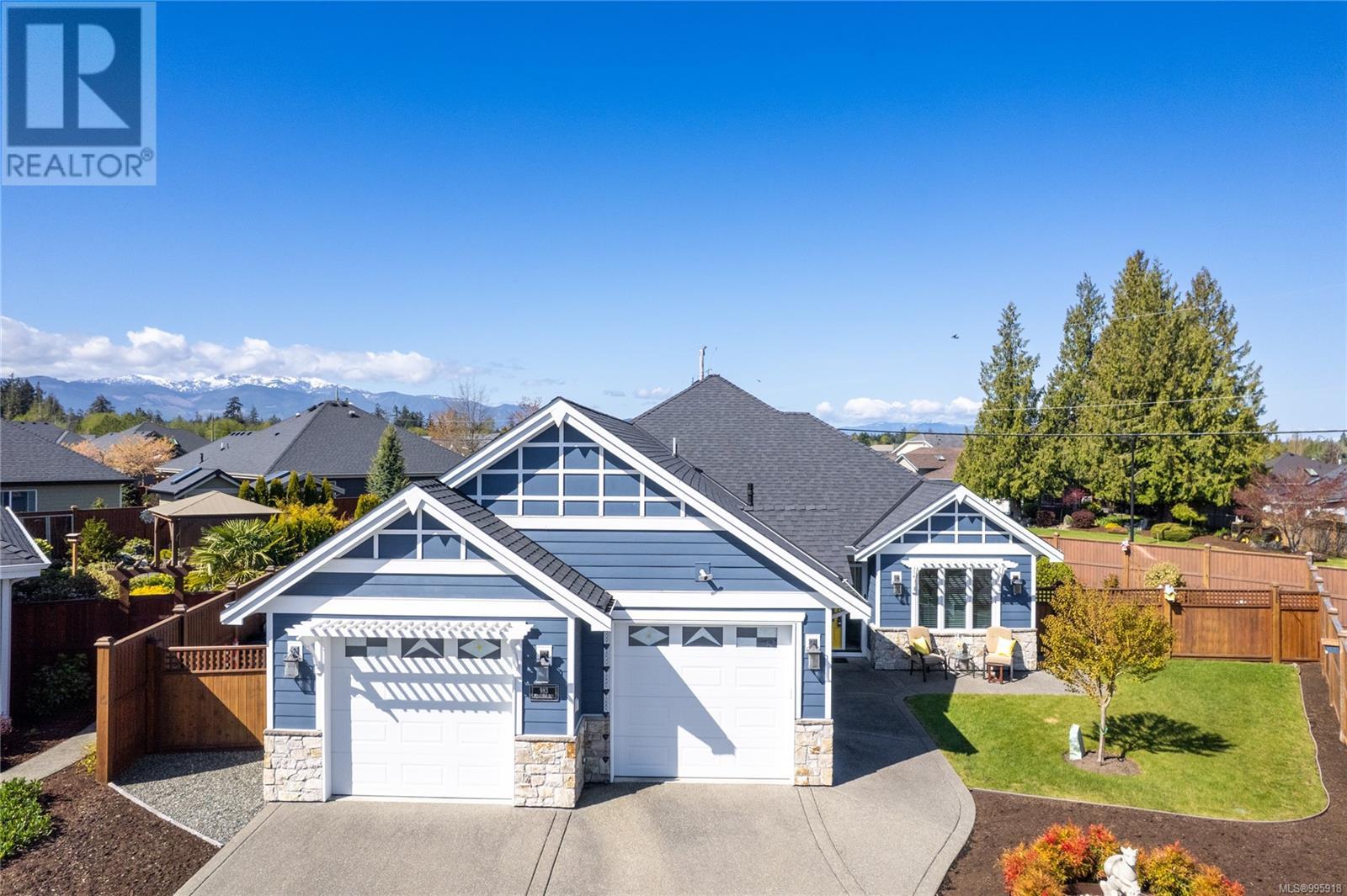 983 Brookfield Cres, Parksville, British Columbia  V9P 0E3 - Photo 1 - 995918