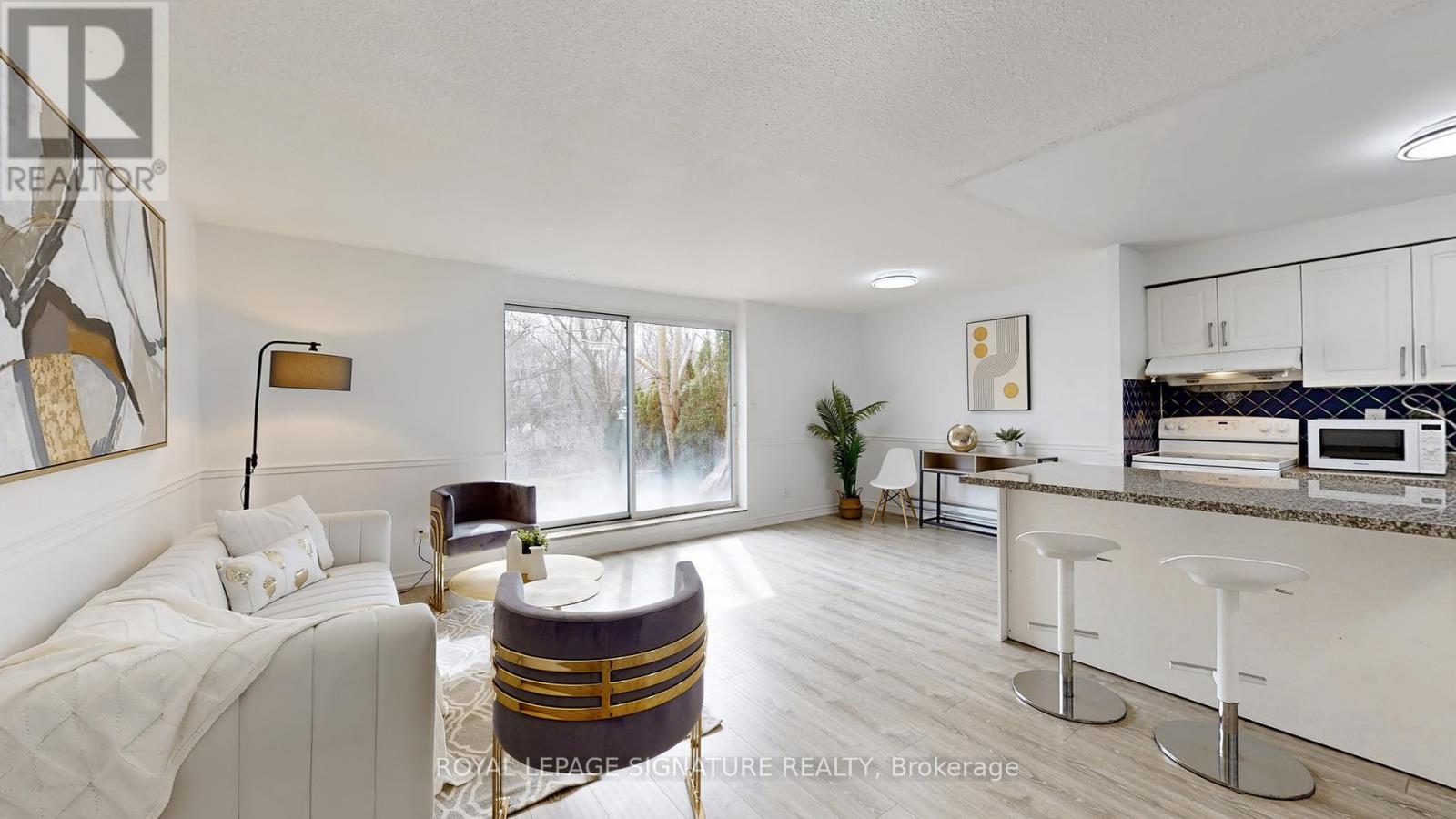 Property at 180 - 20 MOONSTONE BYWAY image 4