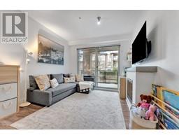 308 7478 BYRNEPARK WALK, Burnaby property photo listing R2978663 for sale