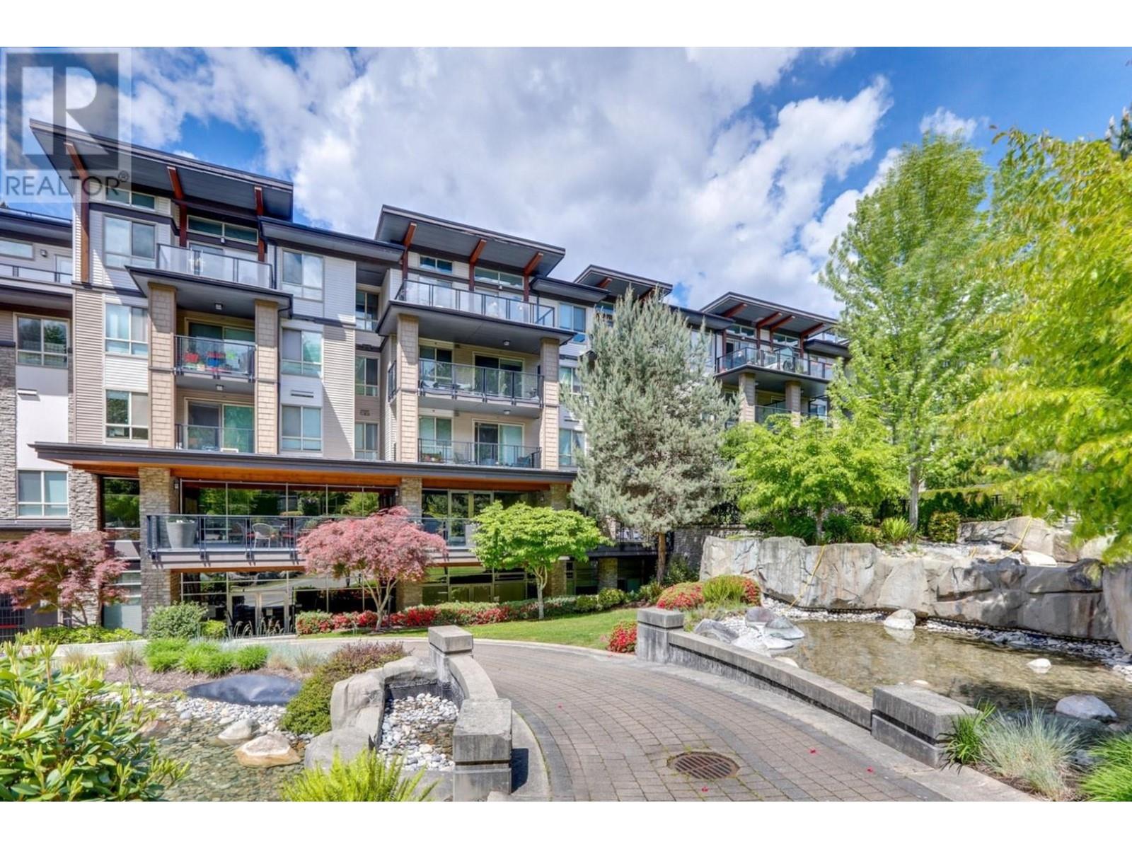 308 7478 BYRNEPARK WALK, burnaby, British Columbia
