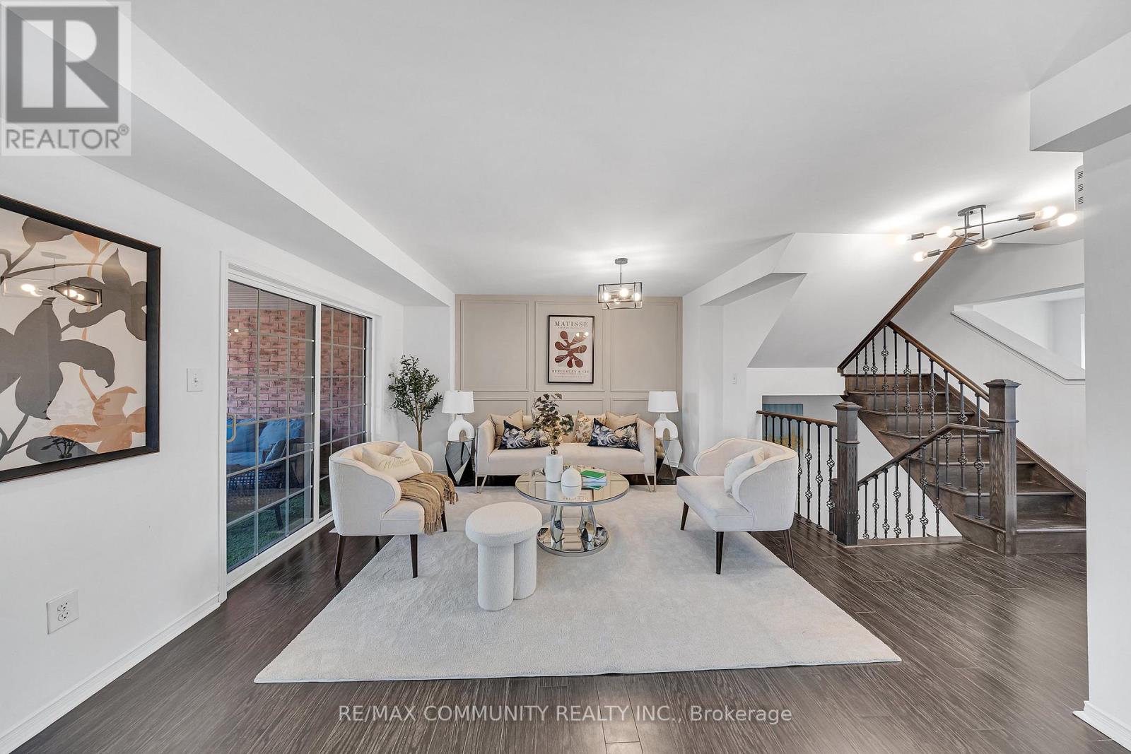 473 Rossland Road E, Ajax, Ontario  L1Z 0K8 - Photo 17 - E12106403