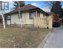 18 MCCOWAN ROAD, Toronto, Ontario