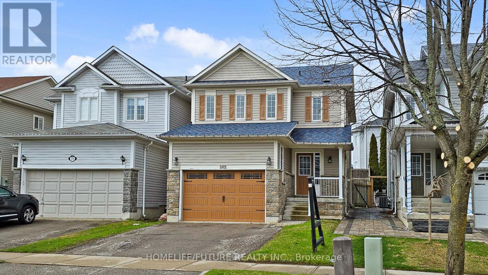Property at 282 SCOTTSDALE DRIVE image 2