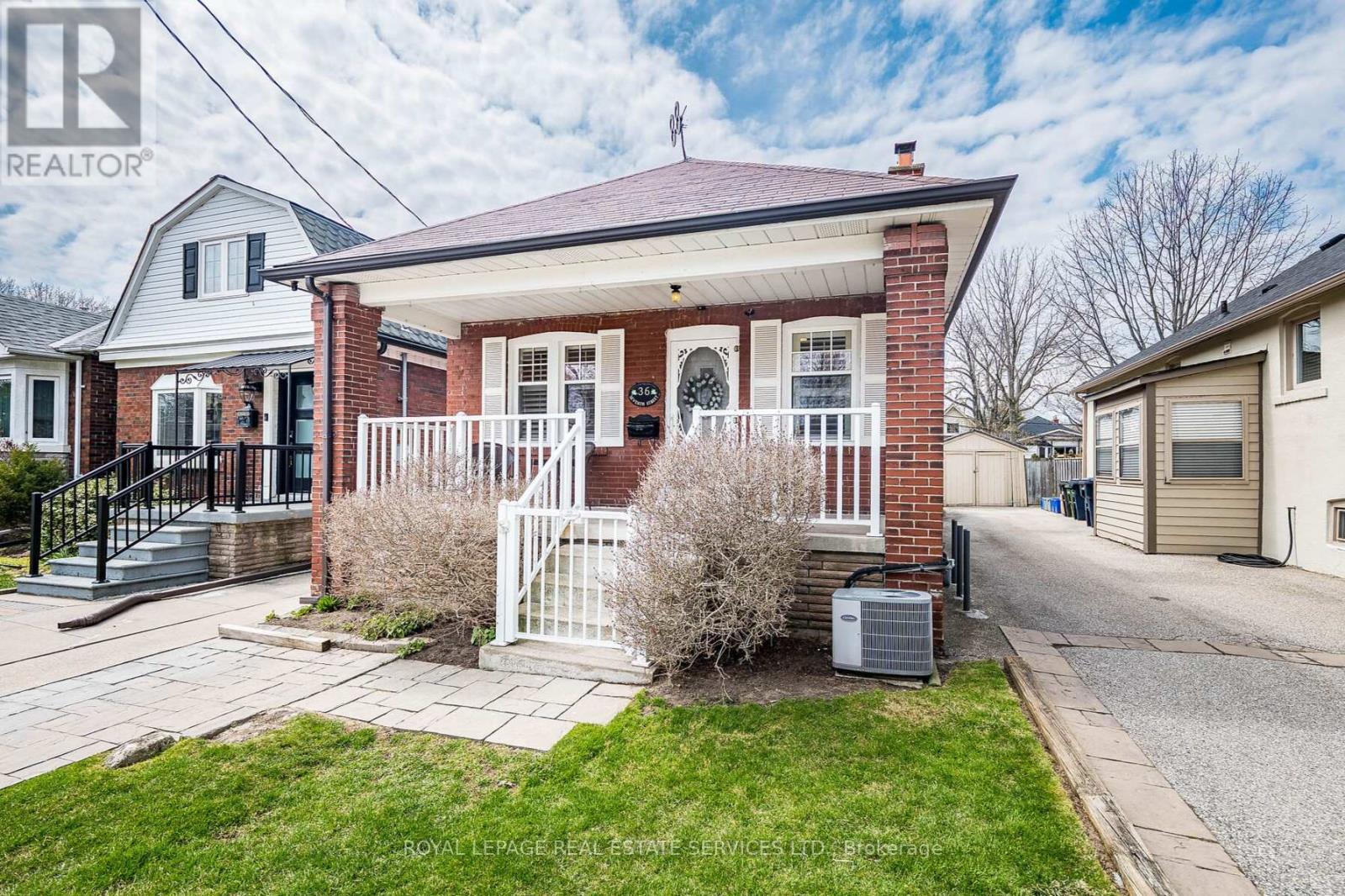 Property at 36 SEVENTH STREET image 1