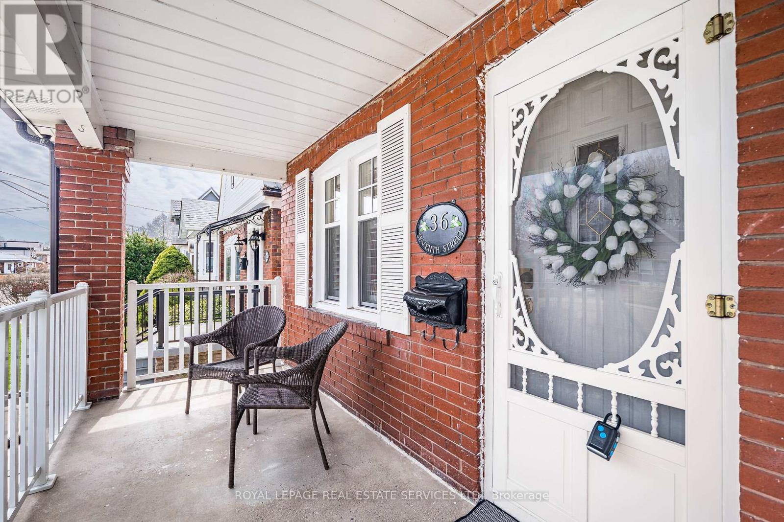 Property at 36 SEVENTH STREET image 5