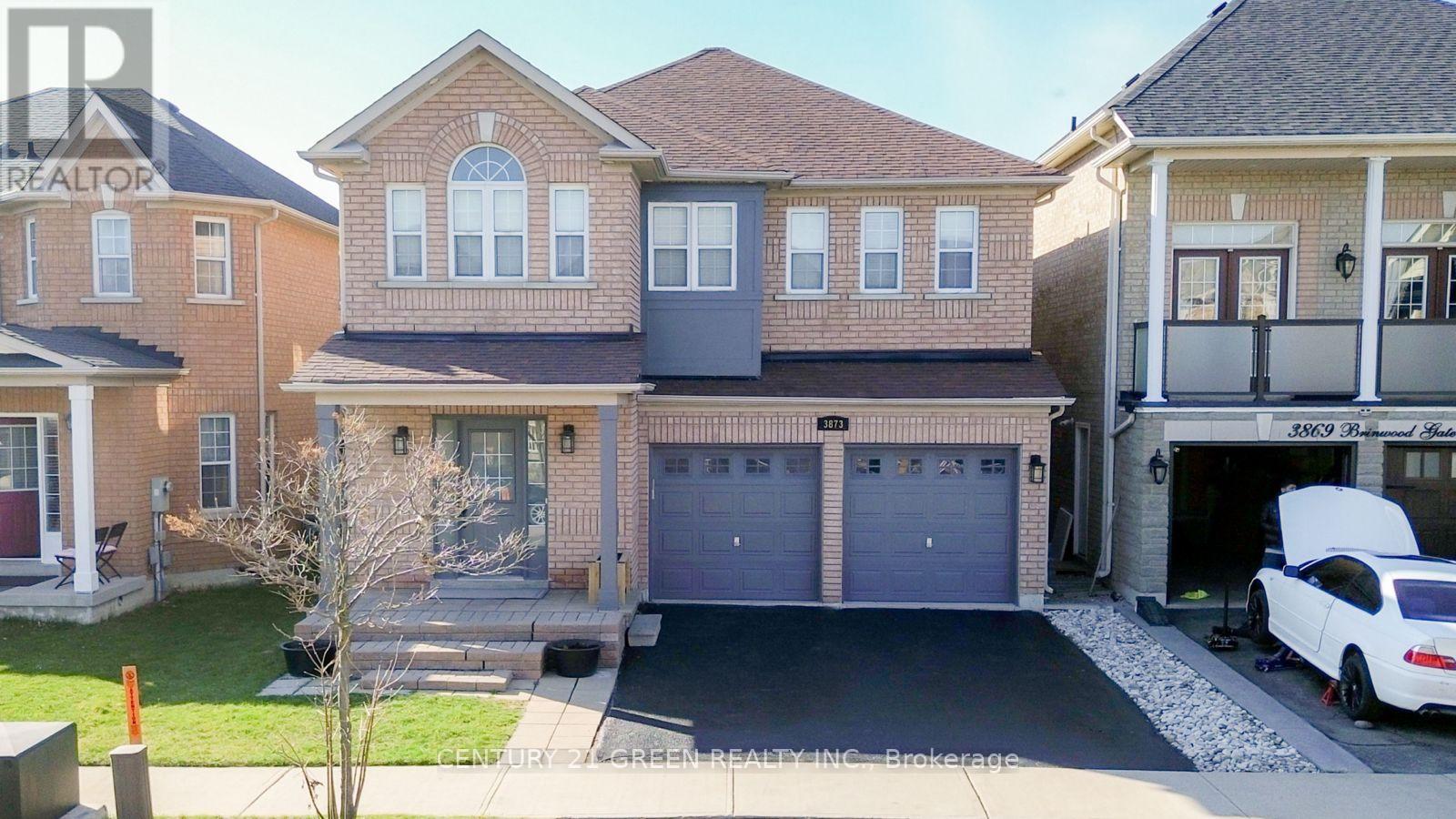 Property at 3873 BRINWOOD GATE image 1