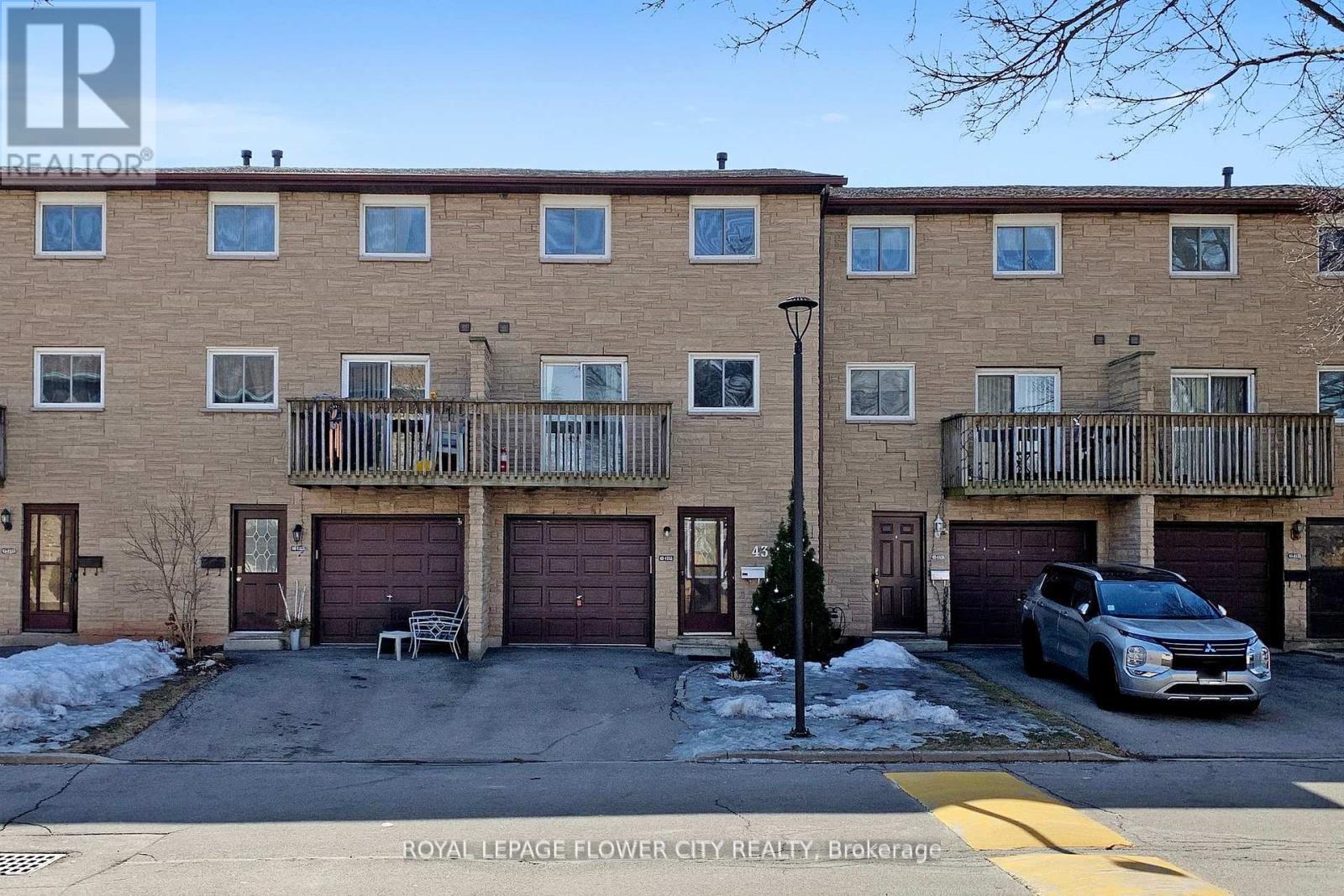 Property at 43 - 1155 PARAMOUNT DRIVE image 1