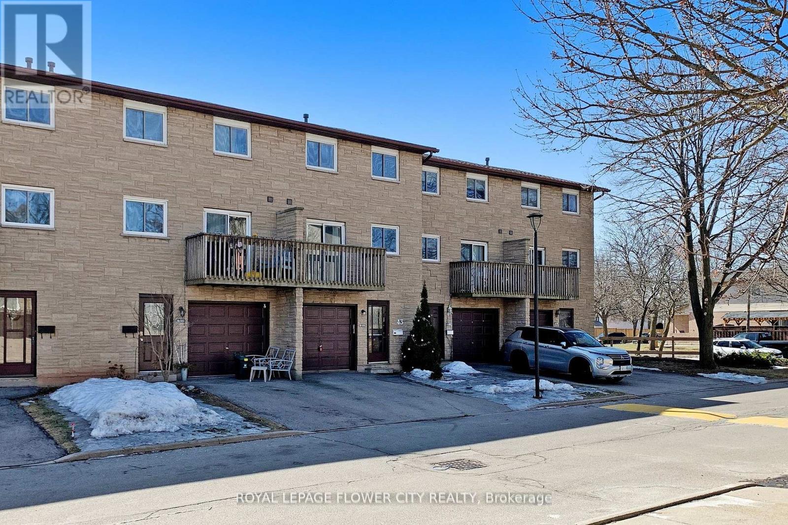 Property at 43 - 1155 PARAMOUNT DRIVE image 2