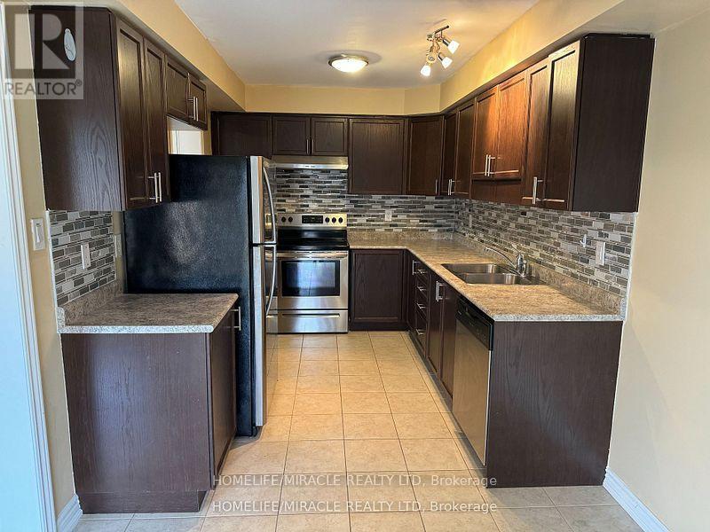 385 ERIN STREET W, North Perth, Ontario