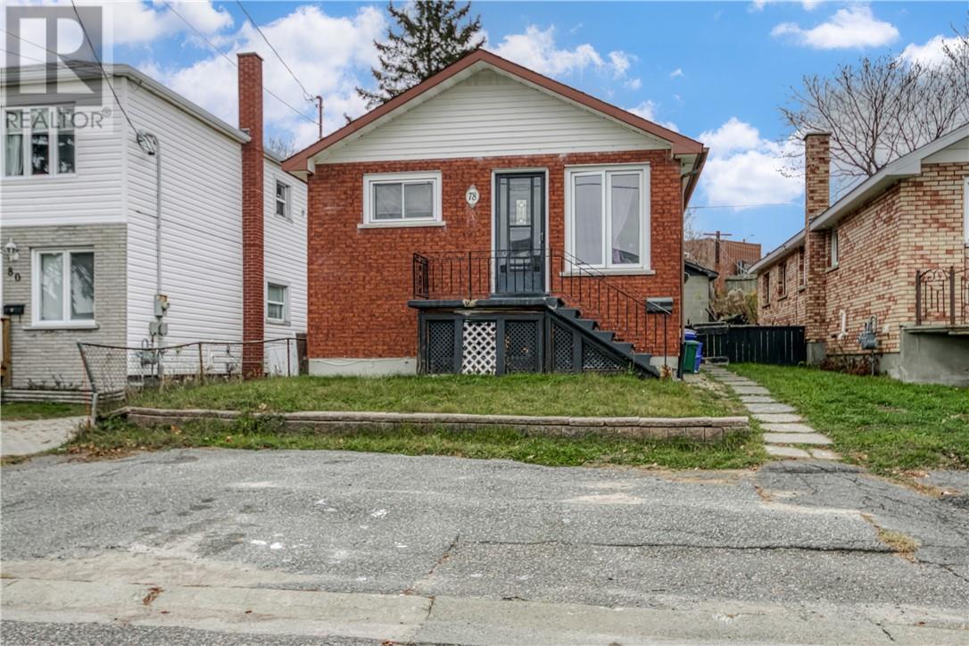 Property at 78 Logan Avenue image 1