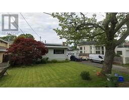 3391 JESMOND AVENUE, Richmond, British Columbia