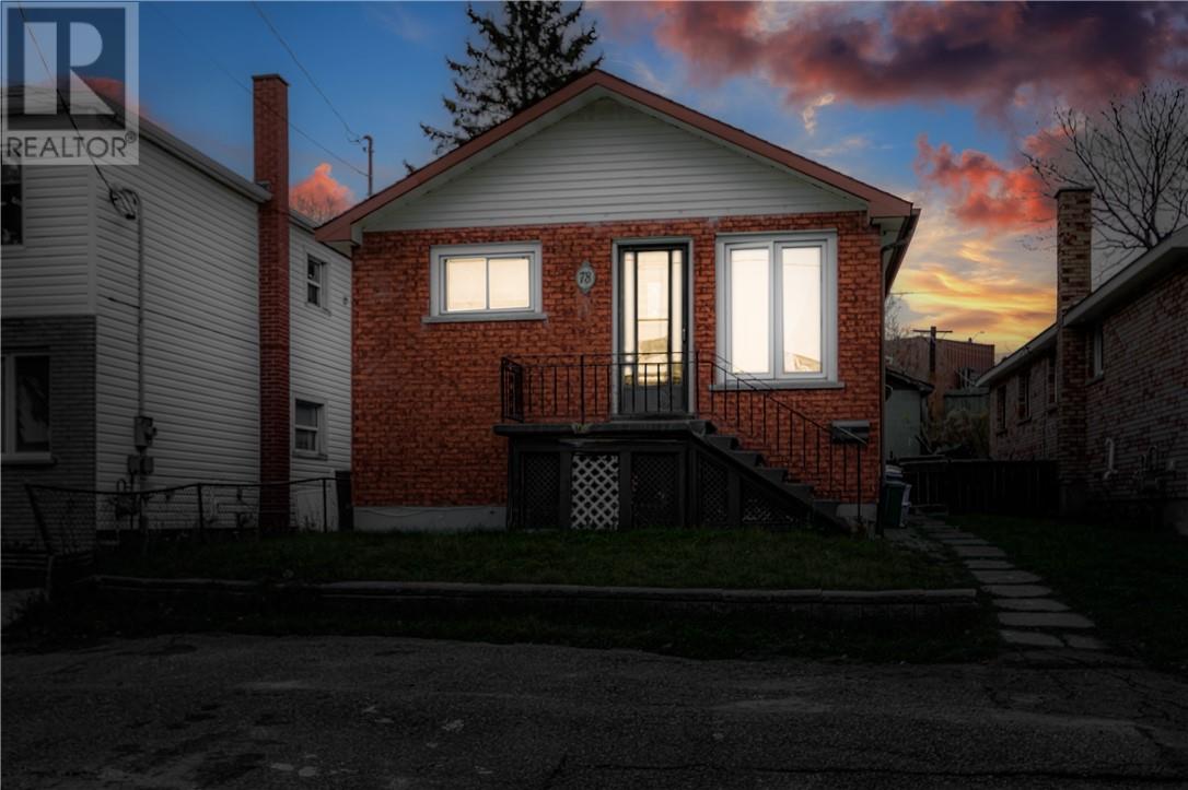 78 Logan Avenue, Sudbury, Ontario  P3C 3E2 - Photo 38 - 2119981