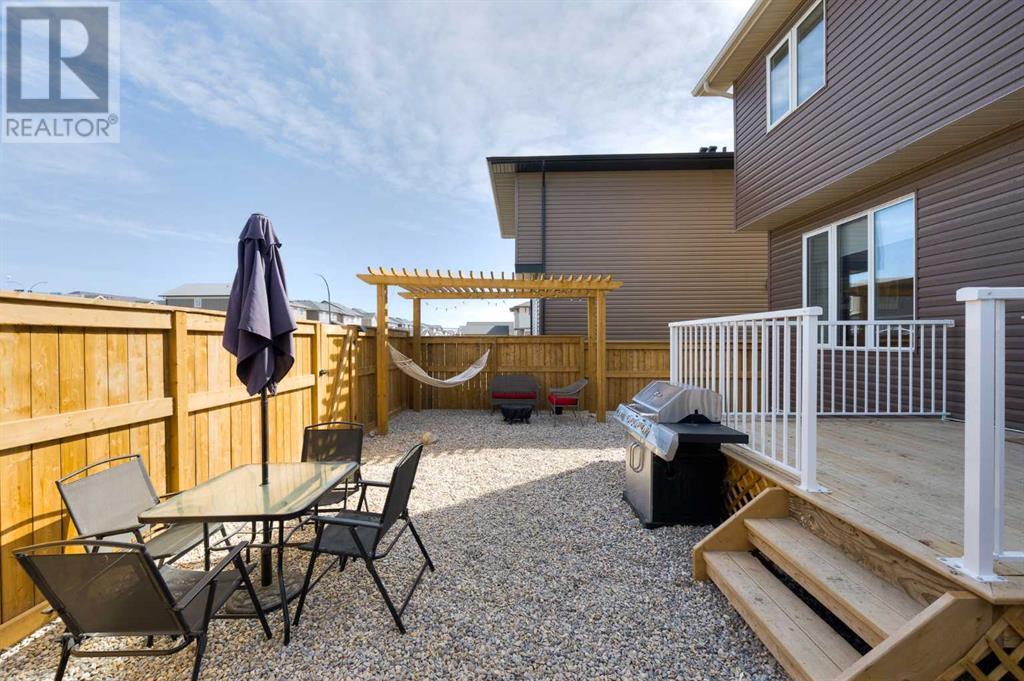 92 Willow Street, Cochrane, Alberta  T4C 2S8 - Photo 41 - A2211055