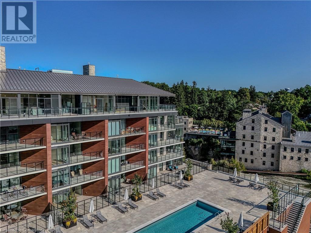 6523 Wellington 7 Road Unit# 318, Elora, Ontario  N0B 1S0 - Photo 45 - 40721827