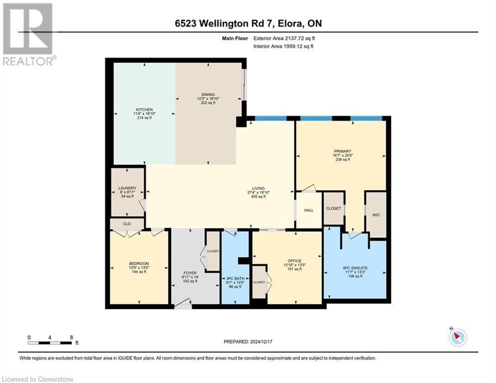 6523 Wellington 7 Road Unit# 318, Elora, Ontario  N0B 1S0 - Photo 49 - 40721827