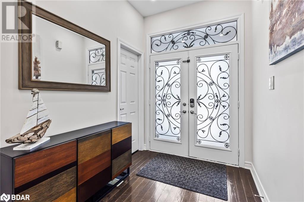 Property at 339 SIXTEEN MILE Drive image 2