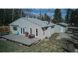 6 3016 Twp Rd 572 Williams Beach, Rural Lac Ste. Anne County, Ca