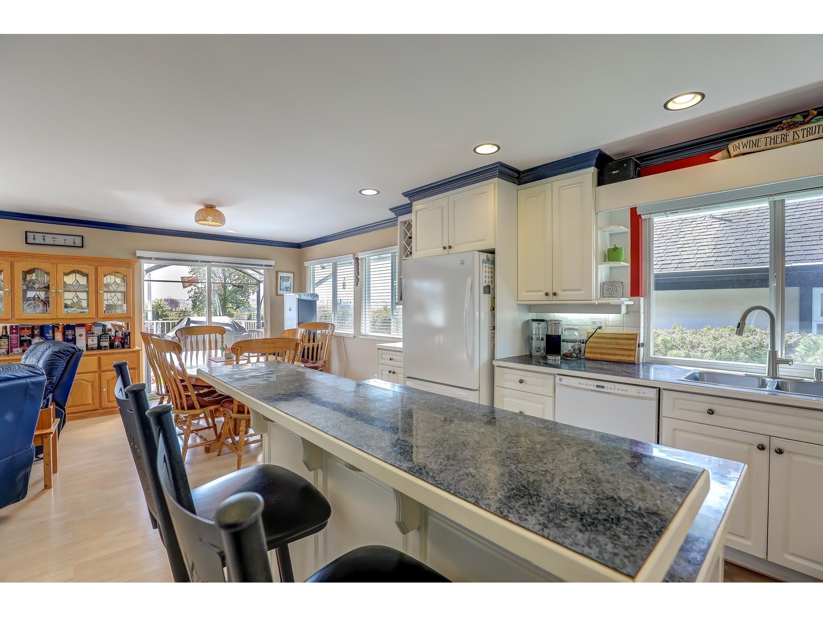 7852 167a Street, Surrey, British Columbia  V4N 0L9 - Photo 7 - R2994459
