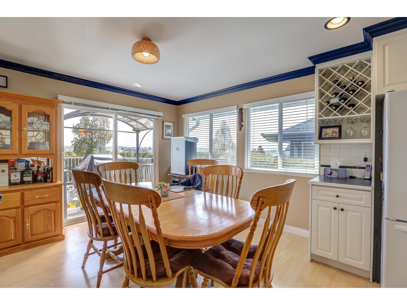 7852 167a Street, Surrey, British Columbia  V4N 0L9 - Photo 8 - R2994459