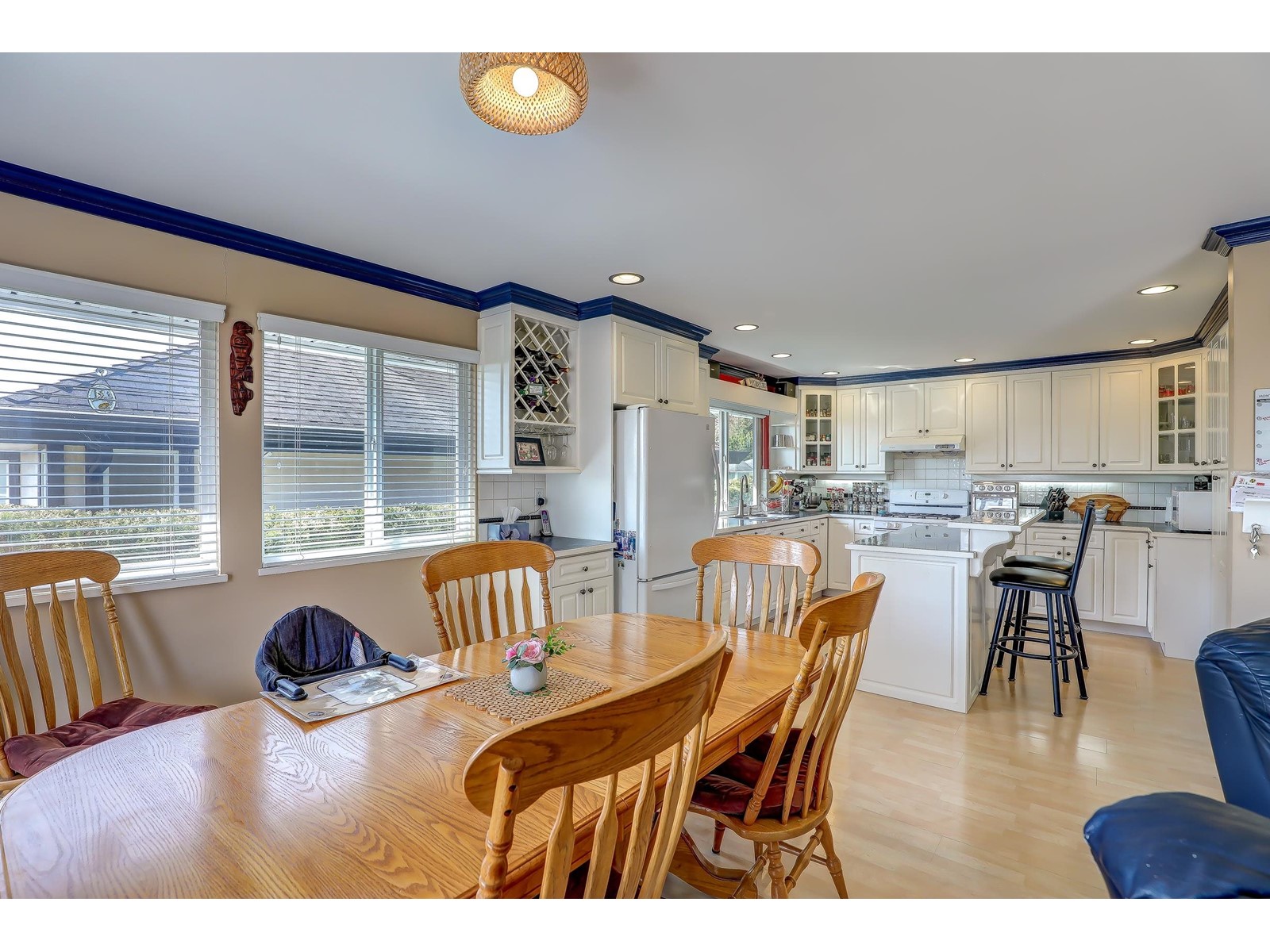 7852 167a Street, Surrey, British Columbia  V4N 0L9 - Photo 9 - R2994459
