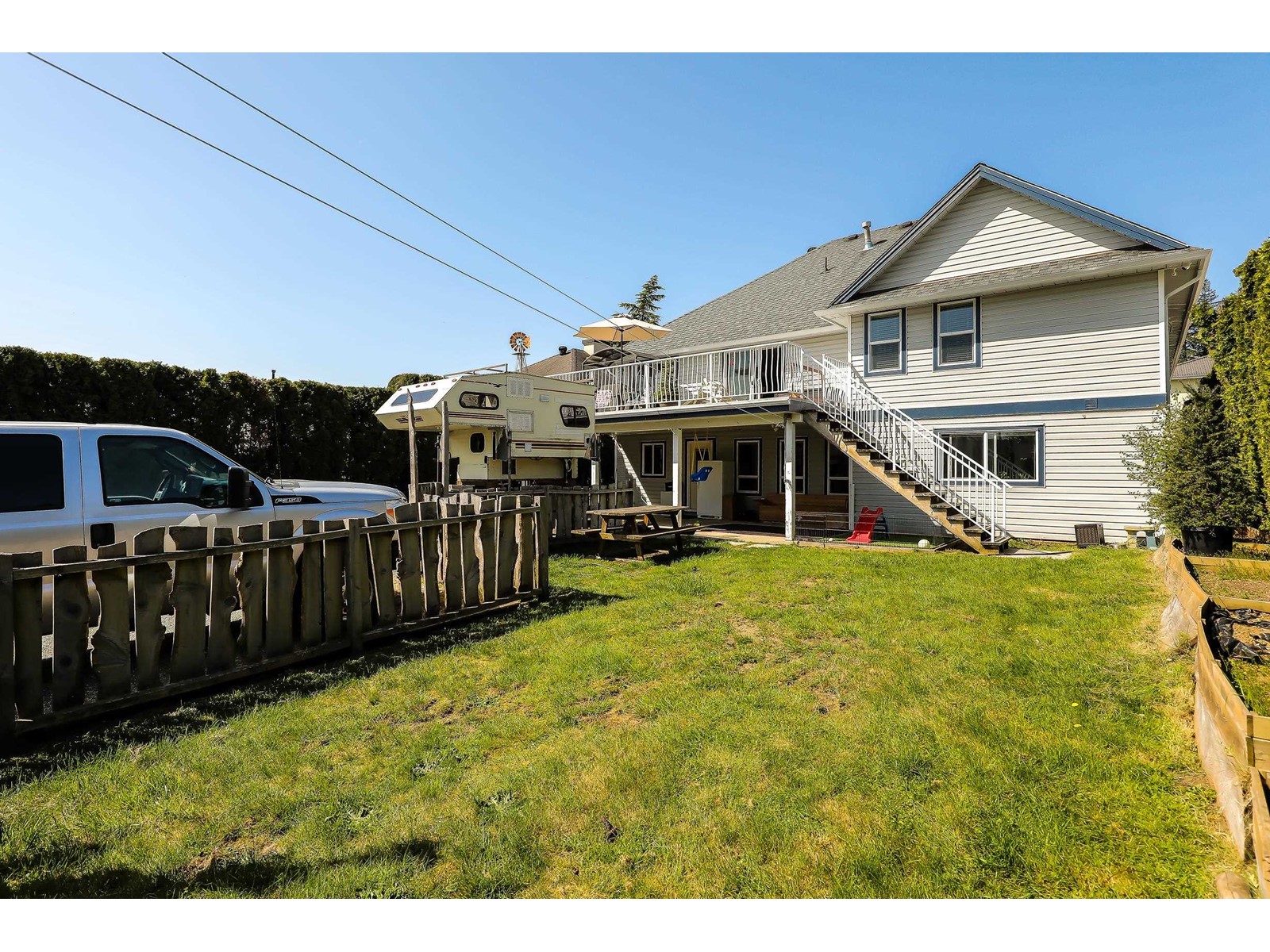 7852 167a Street, Surrey, British Columbia  V4N 0L9 - Photo 40 - R2994459