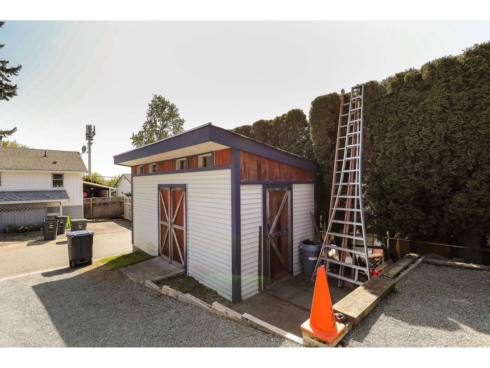 7852 167a Street, Surrey, British Columbia  V4N 0L9 - Photo 38 - R2994459
