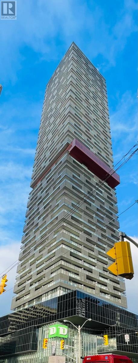 4708 - 8 EGLINTON AVENUE E, toronto (mount pleasant east), Ontario