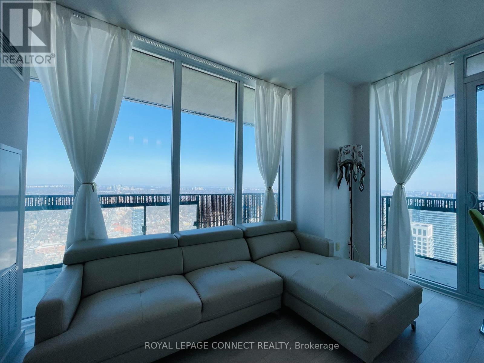 4708 - 8 Eglinton Avenue E, Toronto (Mount Pleasant East), Ontario  M4P 0C1 - Photo 12 - C12106434
