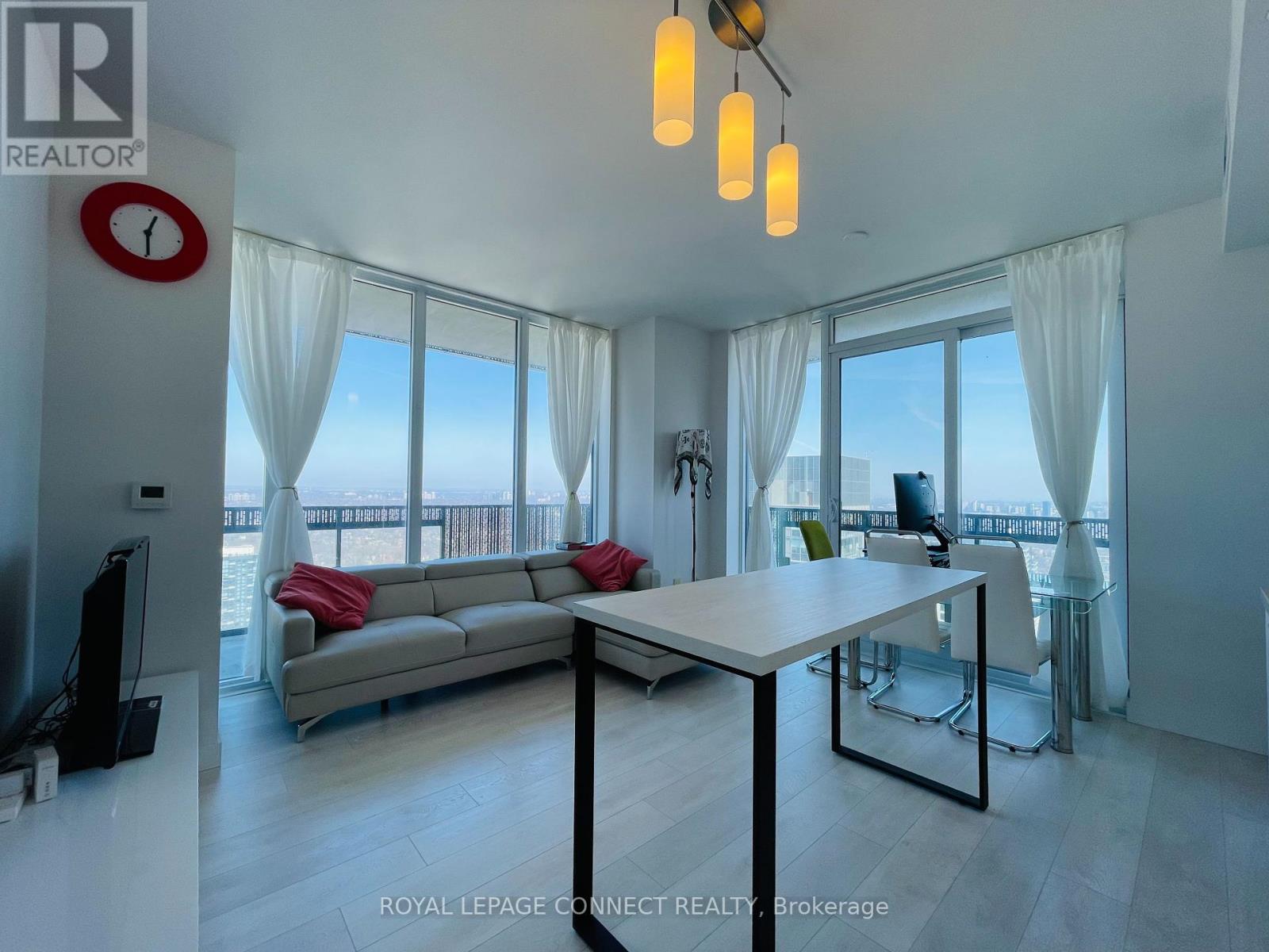 4708 - 8 Eglinton Avenue E, Toronto (Mount Pleasant East), Ontario  M4P 0C1 - Photo 15 - C12106434