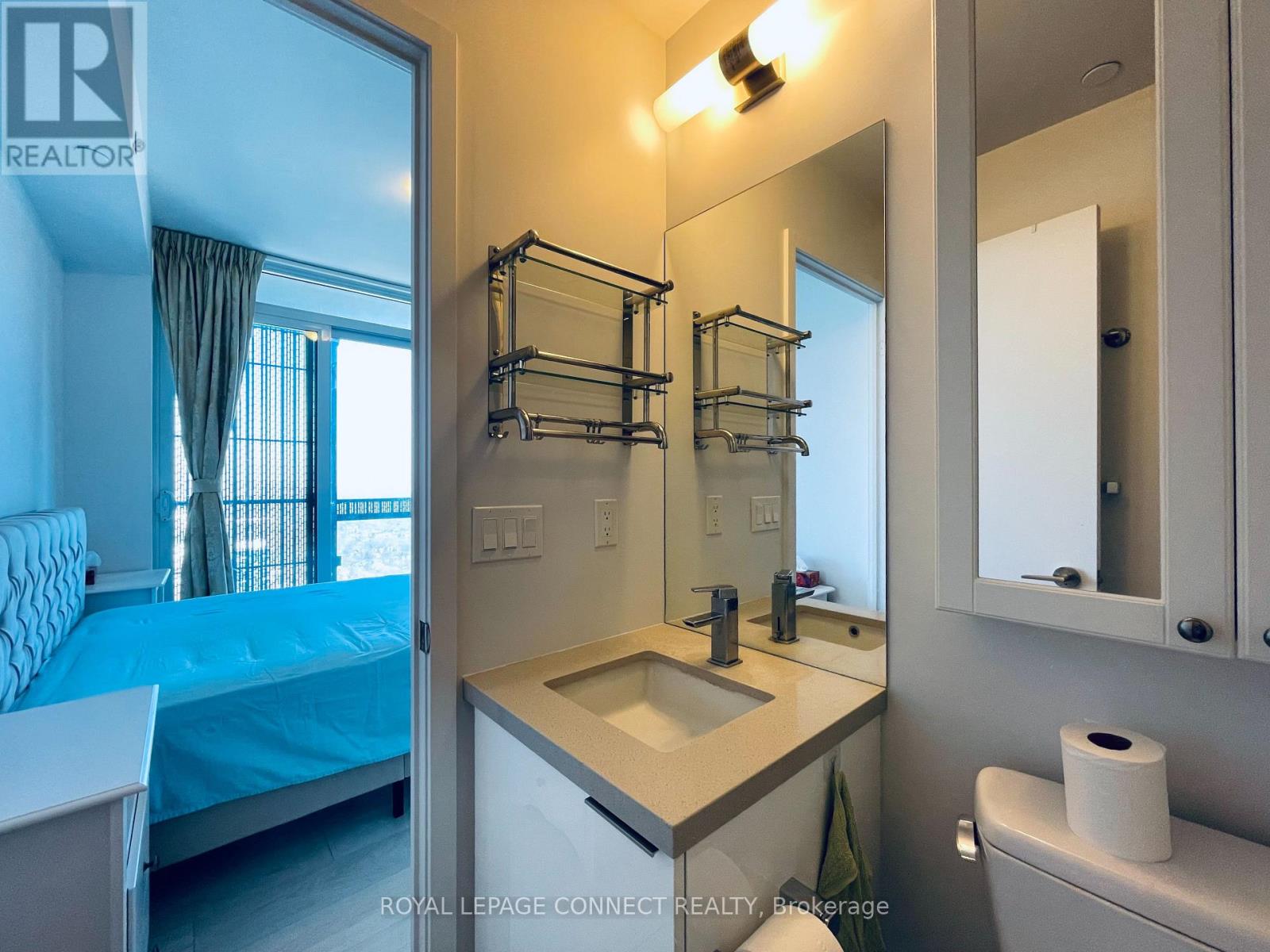 4708 - 8 Eglinton Avenue E, Toronto (Mount Pleasant East), Ontario  M4P 0C1 - Photo 27 - C12106434