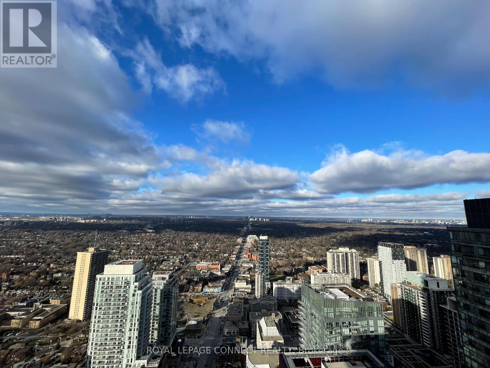 4708 - 8 Eglinton Avenue E, Toronto (Mount Pleasant East), Ontario  M4P 0C1 - Photo 28 - C12106434