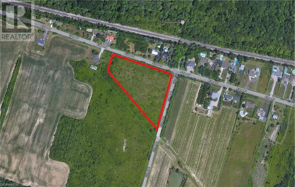 Ridge Road, Stoney Creek N/a Road, Hamilton, Ontario  L8J 2Y2 - Photo 13 - 40721372