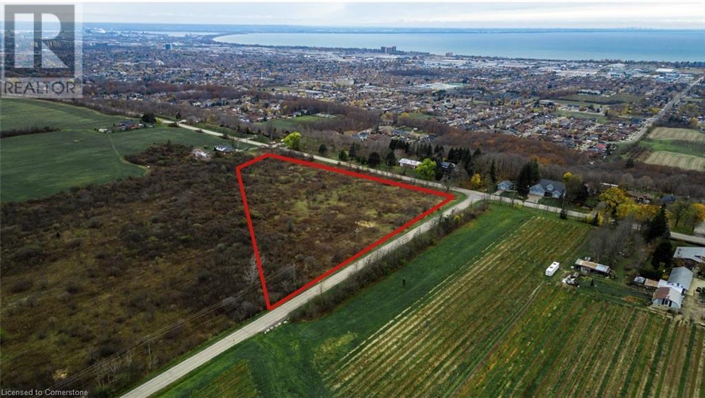Ridge Road, Stoney Creek N/a Road, Hamilton, Ontario  L8J 2Y2 - Photo 3 - 40721372
