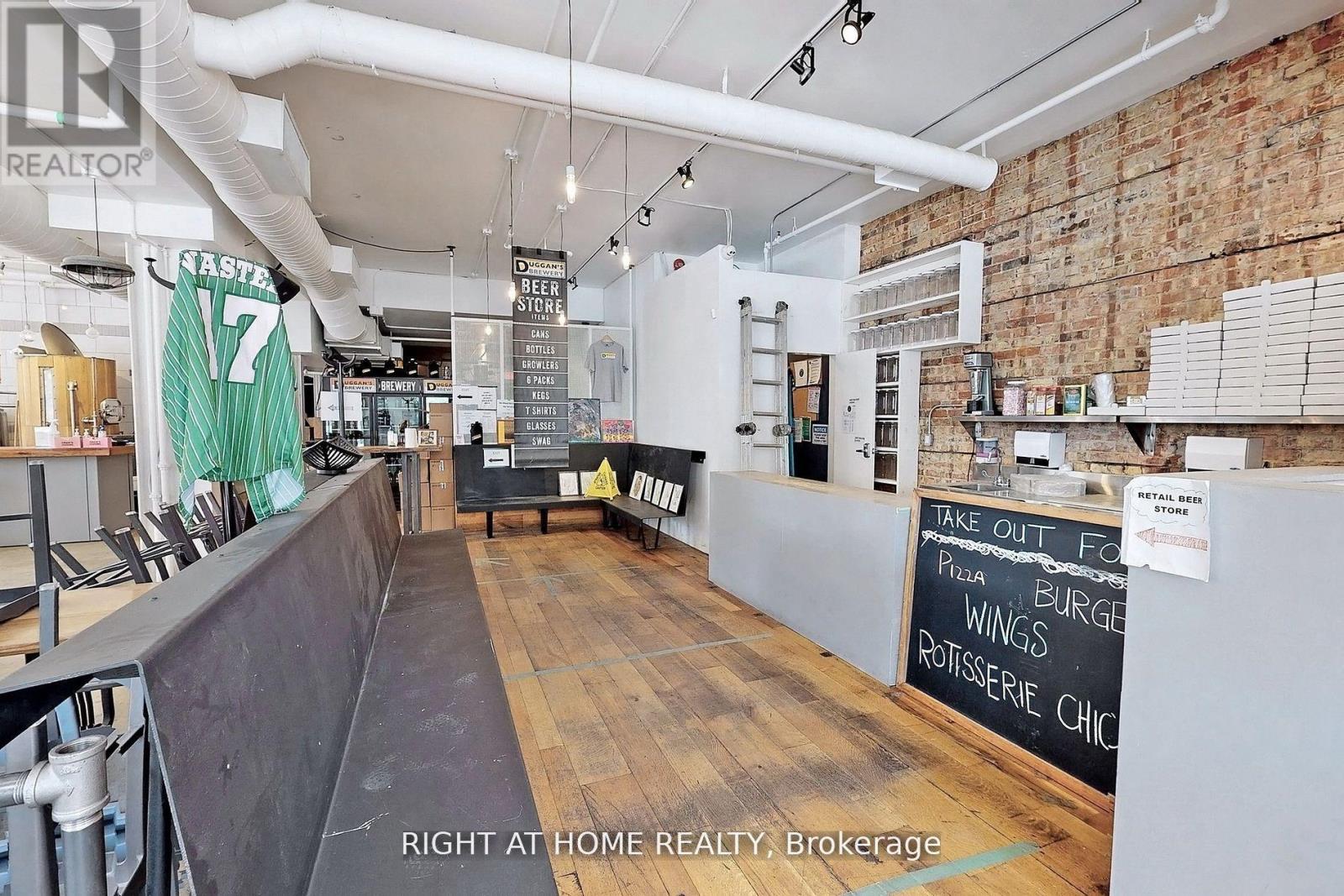 1346 Queen Street W, Toronto, Ontario  M6K 1L4 - Photo 10 - W12106435