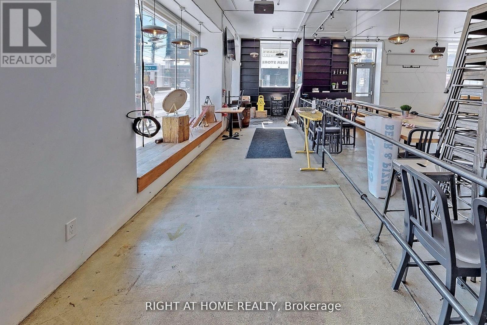 1346 Queen Street W, Toronto, Ontario  M6K 1L4 - Photo 13 - W12106435